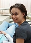 Захарова Александра Павловна