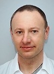 Бухольц Георгий Редэдьевич. Стоматолог
