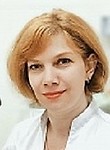 Волкова Ирина Игоревна