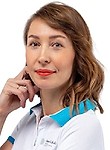 Демчишина Ксения Александровна
