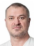 Минаков Алексей Васильевич. Стоматолог-хирург