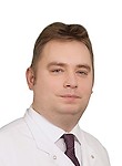 Оханцев Федор Сергеевич