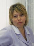 Смолина Елена Юрьевна