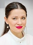 Марин Светлана Георгиевна. Гинеколог, Акушер, Дерматолог, Венеролог, УЗИ-специалист