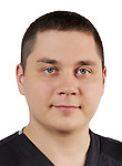 Киреев Павел Юрьевич