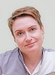 Каменская Виктория Ивановна. Стоматолог, Стоматолог-терапевт