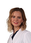 Смирнова Анастасия Владимировна