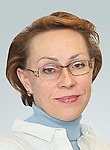 Козлова Татьяна Ариевна