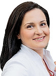 Шарфи Юлия Нажибовна