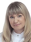 Осколкова Светлана Николаевна