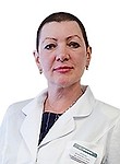 Мурадян Елена Владимировна