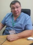 Измайлов Рашид Михайлович