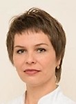 Бочарникова Татьяна Викторовна