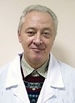 Цыганов Павел Васильевич. Дерматолог, Венеролог