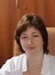Александрова Екатерина Ильинична