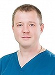 Цыганков Андрей Васильевич