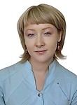 Онегова Светлана Борисовна