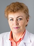 Соколова Нина Алексеевна. Кардиолог