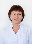 Рыбина Ольга Михайловна
