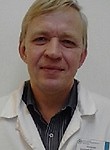Смирнов Дмитрий Васильевич. Гинеколог, Стоматолог, УЗИ-специалист, Стоматолог-хирург