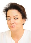 Шмойлова Дина Вениаминовна