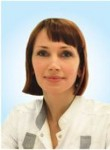 Иванова Мария Львовна