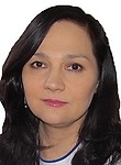Галкина Наталья Анатольевна