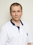 Дрейлинг Михаил Петрович