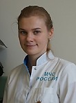 Слащева Ирина Михайловна