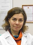 Трегубова Марина Николаевна