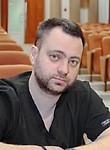 Гельфонд Владислав Маркович. Анестезиолог