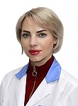 Андрианова Маргарита Анатольевна