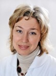 Силова Светлана Васильевна