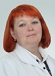 Сафронова Марина Борисовна