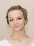 Стеценко Юлия Юрьевна