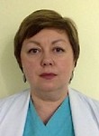 Саввина Ирина Александровна. Анестезиолог