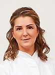 Рыжикова Елена Сергеевна