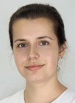 Григорьева Евгения Андреевна