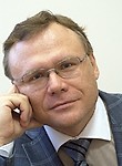 Макаров Игорь Владимирович