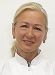 Павлыш Елена Федоровна