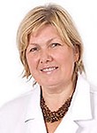 Клитина Майя Борисовна