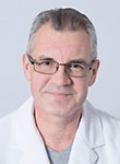 Мерескин Дмитрий Николаевич