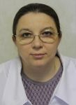Арсланова Елена Валерьевна