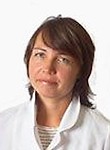 Романова Елена Николаевна