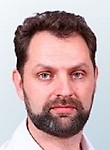 Трегубов Денис Владимирович