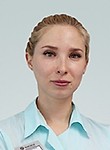 Графова Юлия Андреевна