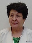 Зернова Татьяна Петровна. Гинеколог, Акушер