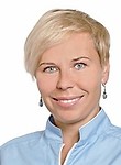 Бурделева Татьяна Борисовна