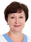 Сахарова Ирина Анатольевна