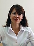 Теличко Илона Владимировна